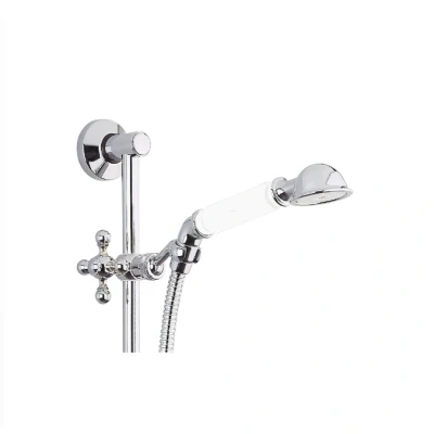 Afbeelding van Cisal Arcana Empress Glijstangset Brons TS00311227