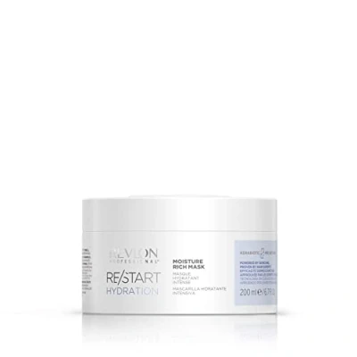 Afbeelding van Re start Hydration Rich Mask 200 ml