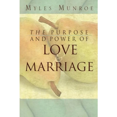 Afbeelding van The Purpose and Power of Love Marriage