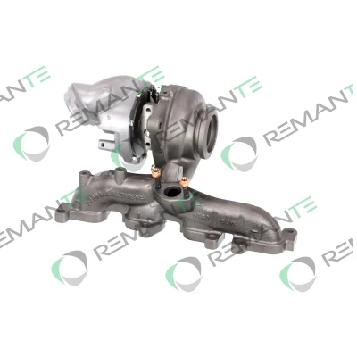 Afbeelding van Turbocharger REMANTE 003 002 000064R