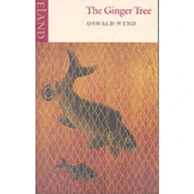 Afbeelding van The Ginger Tree