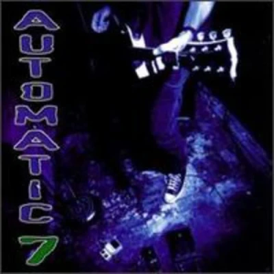 Afbeelding van Automatic 7 (CD)