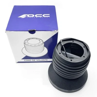 Afbeelding van Stuurnaaf OCC Motorsport