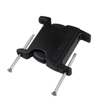 Afbeelding van Sea to Summit Field Buckle Side Release 50 mm (2 pin) voor riemen tot