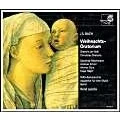 Afbeelding van Bach: Weihnachts Oratorium / Jacobs, Roschmann, et al