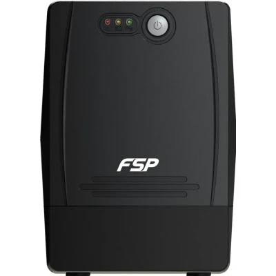 Afbeelding van FSP Fortron FP1000 UPS 1000 VA