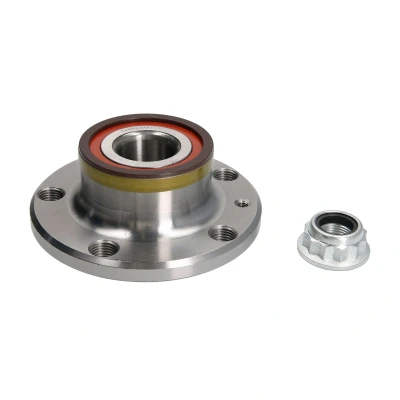 Afbeelding van BTA Wiellagerset H2A005BTA