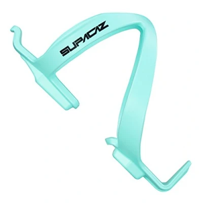 Afbeelding van SUPACAZ Unisex&#039;s Vliegkooi Poly Celeste Fles