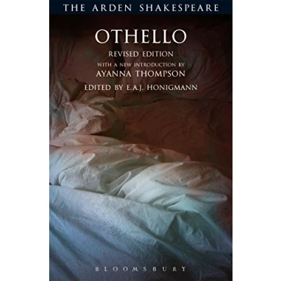 Afbeelding van Othello: Revised Edition