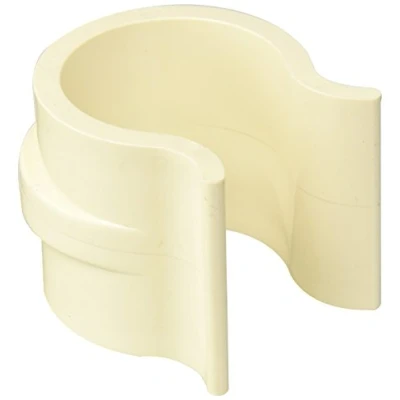 Afbeelding van Maniver Clips van kunststof voor kassen, 30 mm x 10 stuks