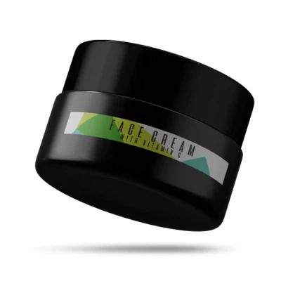 Afbeelding van Tinktura vitamin c day&amp;night face cream