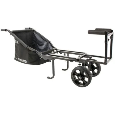 Afbeelding van Map X2 Extending Barrow