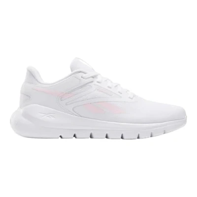 Afbeelding van Reebok Split Flex sneakers voor dames, Ftwr White/Frosted Berry, 42,5 EU, White Frosted 42.5 EU