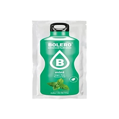 Afbeelding van Bolero Classic Mint zonder borg, 24 Stuk