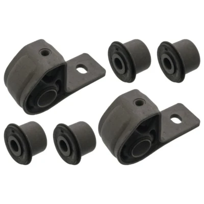 Afbeelding van Febi Bilstein Draagarm / reactiearm lager 48619