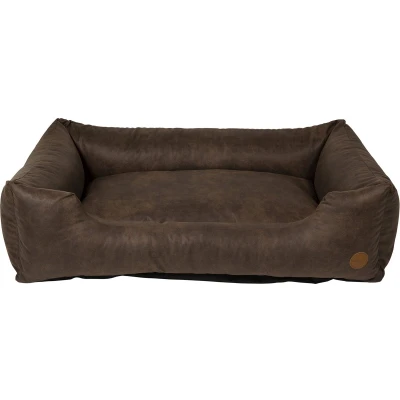 Afbeelding van Jack &amp; Vanilla Ortopedisch Classy Sofa Bark XL