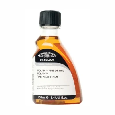 Afbeelding van Winsor &amp; Newton Liquin Fine Detail 250 ml