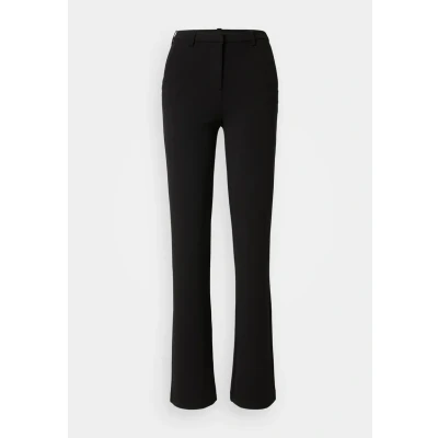 Afbeelding van Vero Moda Vmzamira Broek, Dames, Maat: XSx32, Black