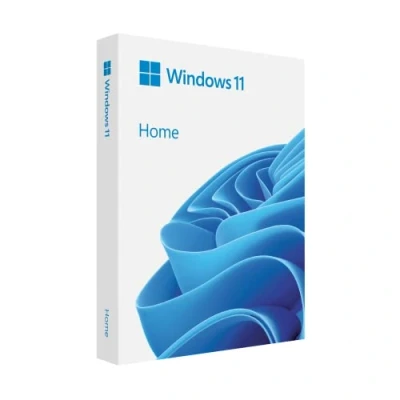 Afbeelding van Microsoft Windows 11 Home 1 licentie(s)