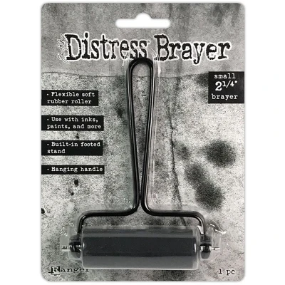 Afbeelding van Ranger Tim Holtz Distress Brayer Small 2,5 TDA75547 (03 21)