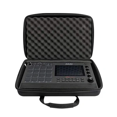 Afbeelding van Magma CTRL CASE MPC LIVE II softcase voor Akai