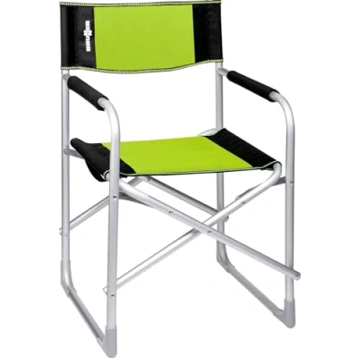Afbeelding van BRUNNER 0404184N.C70 regisseursstoel Captain groen/zwart