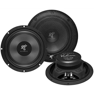 Afbeelding van Hifonics VX 6.2W Auto subwoofer chassis 200 W 4 Ω