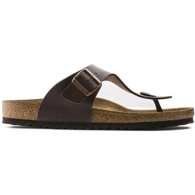 Afbeelding van Birkenstock Ramses BS Unisex sandaal bruin maat 35 (EU) 2.5 (UK)