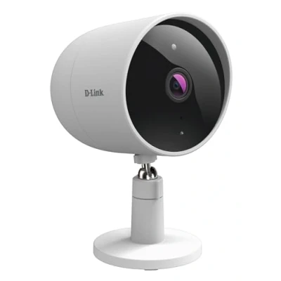 Afbeelding van Telekom Bewakingscamera D link buitencamera DCS 8302LH