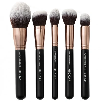 Afbeelding van Hickap Classic Face Set