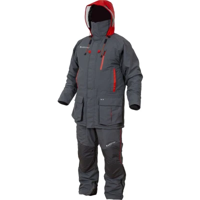 Afbeelding van Westin W4 Winter Suit Extreme Steel Grey M Warmtepak