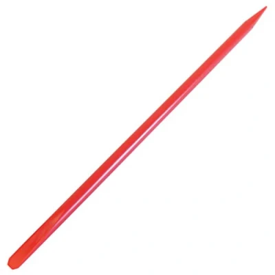 Afbeelding van Bergeon 6436 Plastic zeer resistente Stick polystyreen horloges HP6436, Modern