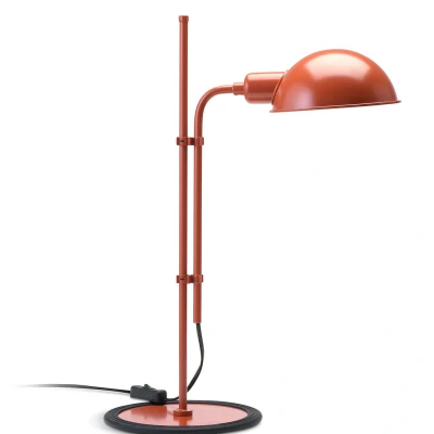 Afbeelding van Marset Funiculí S tafellamp terracotta