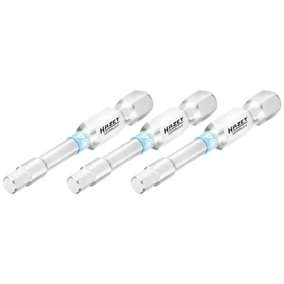 Afbeelding van Hazet 2204NSLG 4/3 Inbus bit 4 mm C 6.3 1 stuk(s)