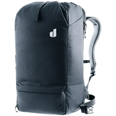 Afbeelding van Deuter Utilion Unisex Backpack, Maat: One Size, Black