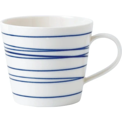 Afbeelding van Royal Doulton Mok Pacific Lines 450 ml