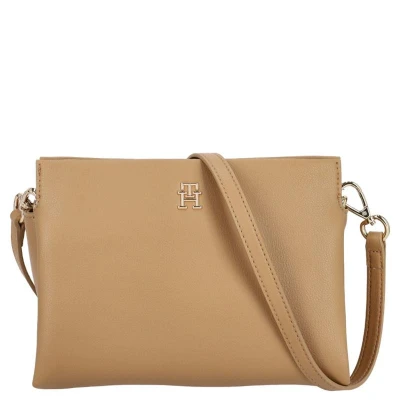 Afbeelding van Tommy Hilfiger Schoudertas TH LEGACY MINI CROSSOVER