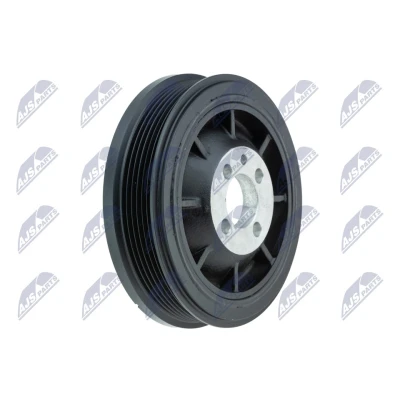 Afbeelding van NTY RKP AR 000 Krukaspoelie 6PK