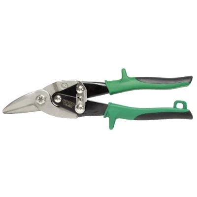 Afbeelding van KS Tools 118.0052 Blikschaar, rechts knippend