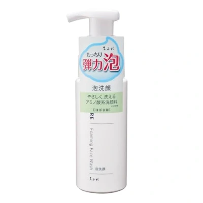 Afbeelding van Chifure Foam Face Wash 180ml