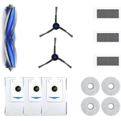 Afbeelding van Ecovacs DEEBOT X5 Family Service Kit Premium