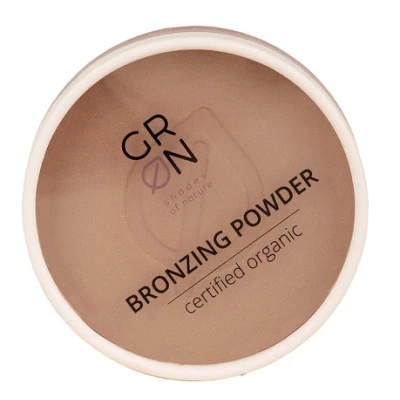 Afbeelding van GRN Bronzing Powder Cocoa 9GR