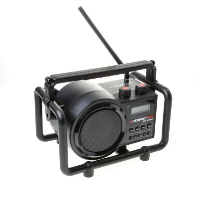 Afbeelding van PerfectPro DABBOX 3 Bouwradio
