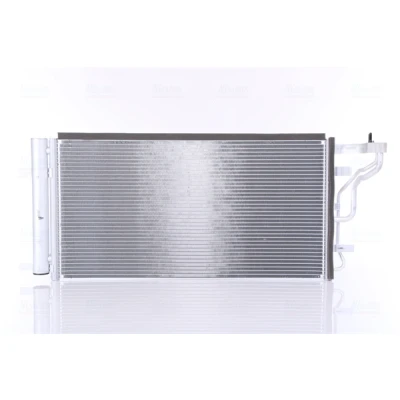 Afbeelding van Nissens Airco condensor 941131