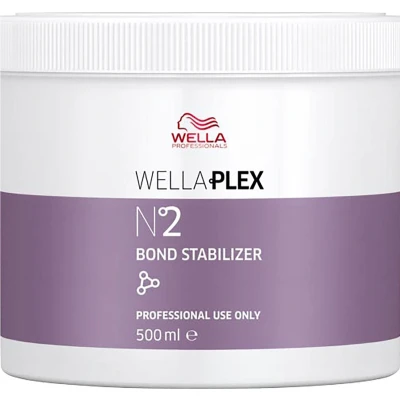 Afbeelding van Wella WellaPlex no. 2 Bond Stabilizer 500 ml