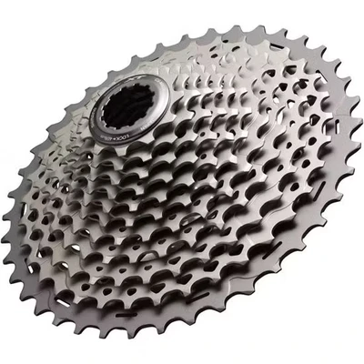 Afbeelding van Shimano XT M8000 11 Speed Cassette Tandwielverhouding: 42