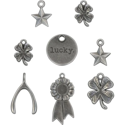 Afbeelding van Idea ology Adornments Lucky