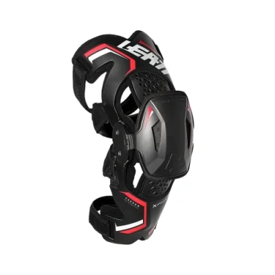 Afbeelding van Leatt 2024 X Frame Kniebrace maat M