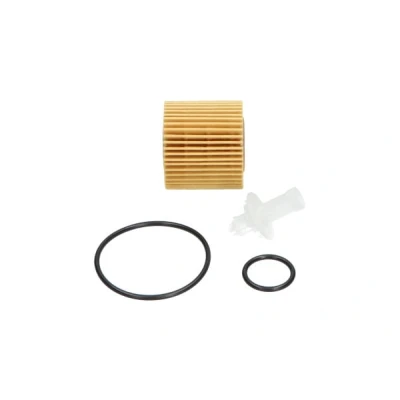 Afbeelding van Amc Filter Oliefilter TO 144