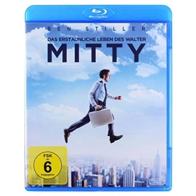 Afbeelding van Das erstaunliche Leben des Walter Mitty